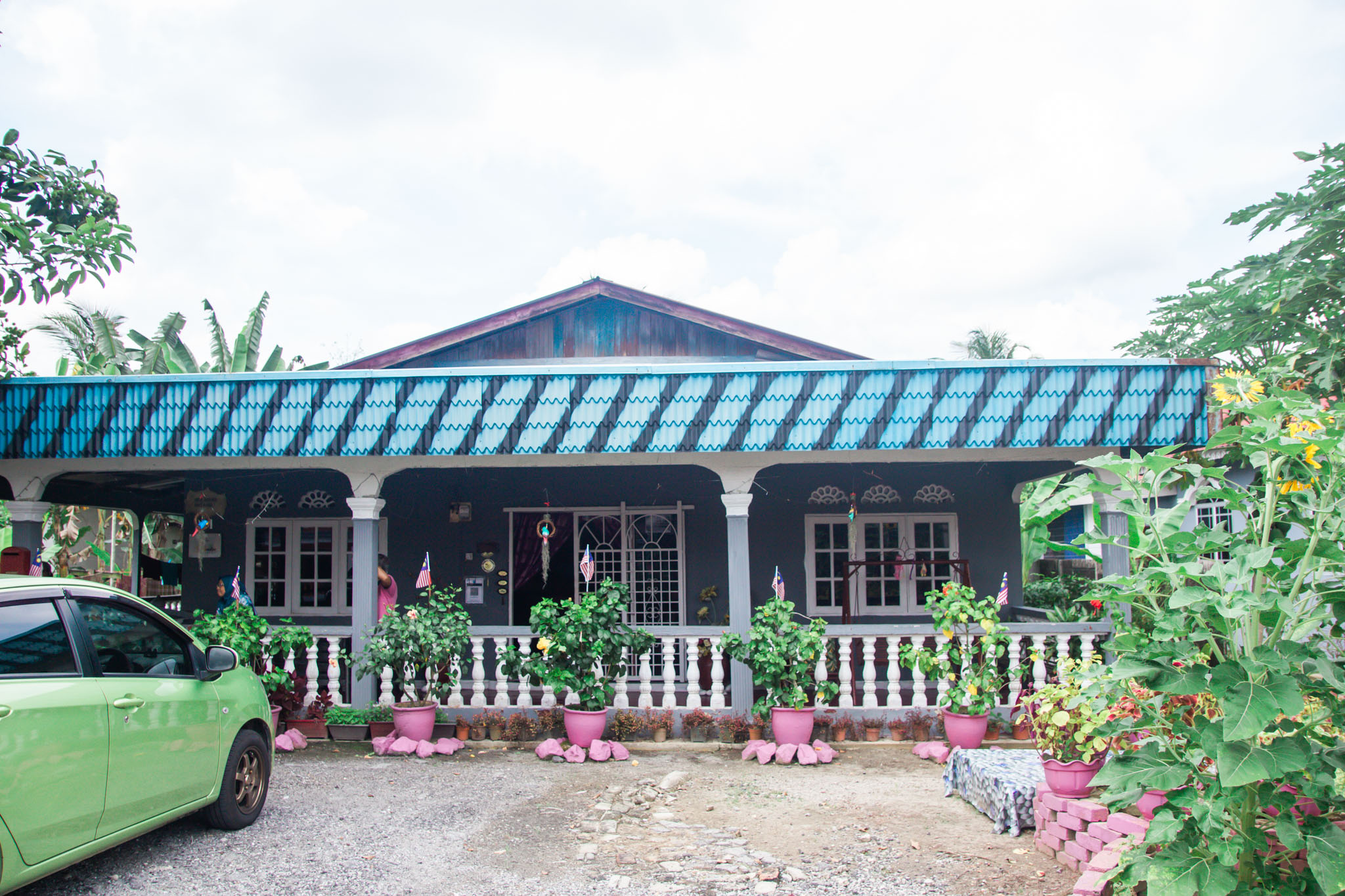 Homestay Rohana (2)